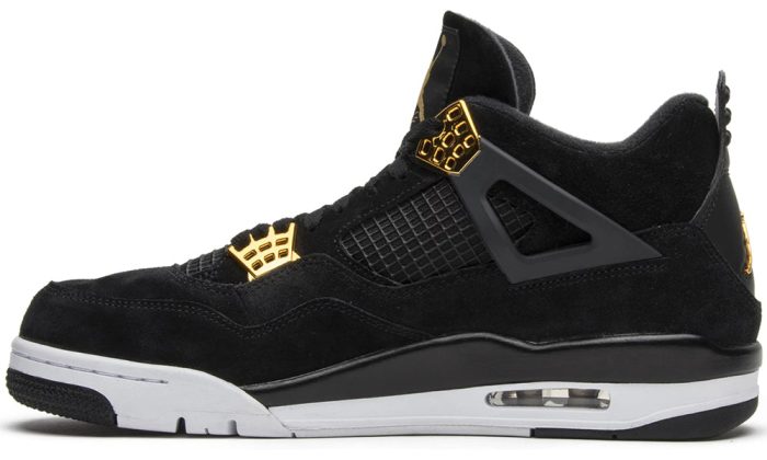 Air Jordan 4 Retro 'Royalty' - DUBAI ALL STAR