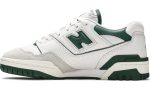 New Balance 550 'White Green' - DUBAI ALL STAR