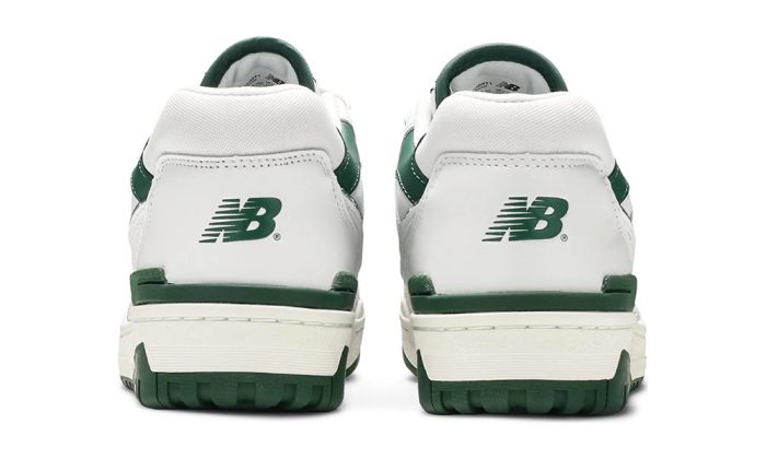 New Balance 550 'White Green' - DUBAI ALL STAR