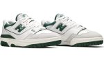 New Balance 550 'White Green' - DUBAI ALL STAR