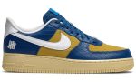 Undefeated x Air Force 1 Low SP 'Dunk vs AF1' - DUBAI ALL STAR