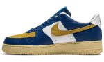 Undefeated x Air Force 1 Low SP 'Dunk vs AF1' - DUBAI ALL STAR