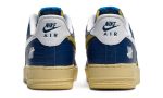 Undefeated x Air Force 1 Low SP 'Dunk vs AF1' - DUBAI ALL STAR