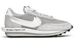 Fragment Design x sacai x LDV Waffle 'Light Smoke Grey' - DUBAI ALL STAR