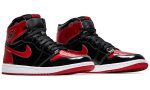 Air Jordan 1 Retro High OG 'Patent Bred' - DUBAI ALL STAR