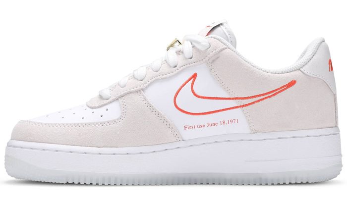 Air Force 1 '07 SE 'First Use' - DUBAI ALL STAR