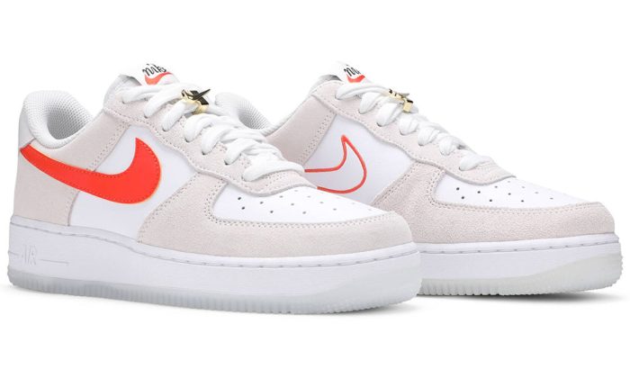 Air Force 1 '07 SE 'First Use' - DUBAI ALL STAR