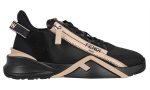 Fendi FLOW Sneakers - Black - DUBAI ALL STAR