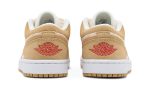 Air Jordan 1 Low SE "Twine" - DUBAI ALL STAR