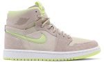 Air Jordan 1 High Zoom Comfort 'Lemon Twist' - DUBAI ALL STAR