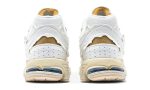 New Balance 2002R 'Protection Pack - Sea Salt' - DUBAI ALL STAR