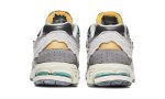 New Balance 2002R 'Protection Pack - Rain Cloud' - DUBAI ALL STAR