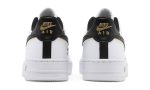 Air Force 1 LV8 GS 'White Metallic Gold' - DUBAI ALL STAR