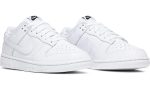 Nike Dunk Low "Triple White" - DUBAI ALL STAR