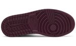 Air Jordan 1 Retro High OG 'Bordeaux' - DUBAI ALL STAR