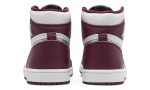 Air Jordan 1 Retro High OG 'Bordeaux' - DUBAI ALL STAR