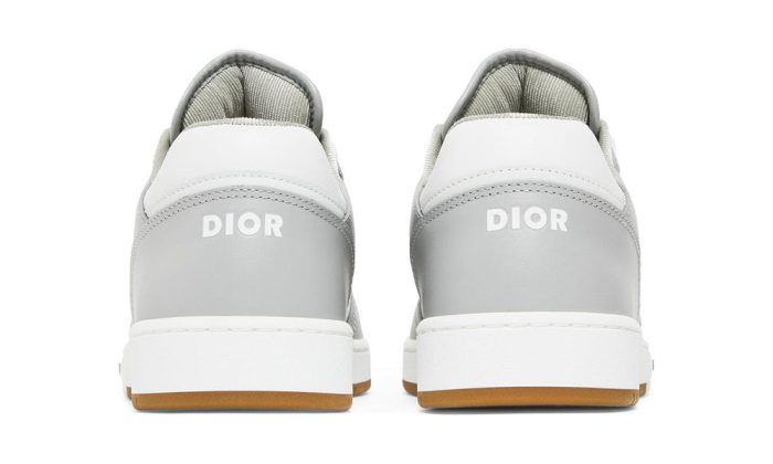 Dior B27 Low 'Dior Oblique Galaxy - Grey Gum' - DUBAI ALL STAR