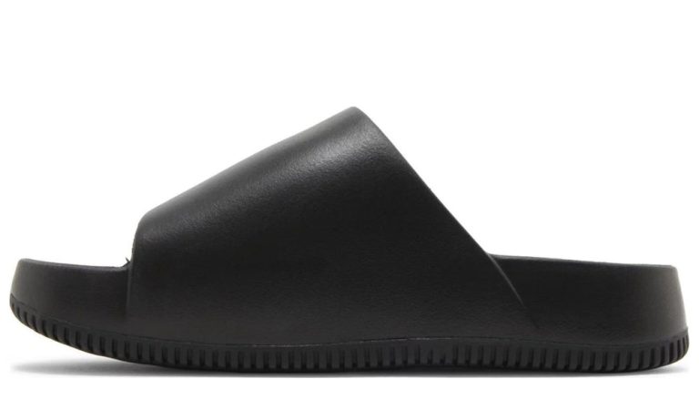 Nike Calm Slide 'Black' - DUBAI ALL STAR