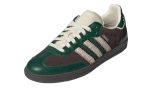 Adidas Samba OG nottitle 'Green' - DUBAI ALL STAR