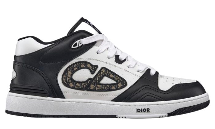 Dior B57 'Black White ' - DUBAI ALL STAR