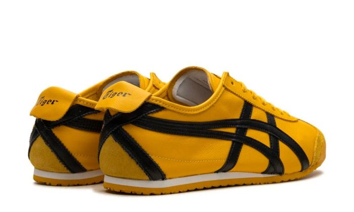 Asics Onitsuka Tiger Mexico 66™ "Kill Bill - 2023" sneakers - DUBAI ALL STAR