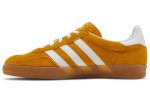 Adidas Gazelle Indoor 'Orange Peel Gum' - DUBAI ALL STAR