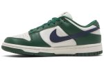 Nike Dunk Low 'Gorge Green' - DUBAI ALL STAR