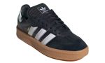 Adidas Samba XLG 'Black White Gum' - DUBAI ALL STAR