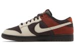 Nike Dunk Low 'Red Panda' - DUBAI ALL STAR