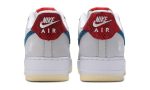 Undefeated x Air Force 1 Low '5 On It' - DUBAI ALL STAR