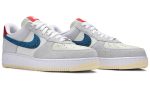 Undefeated x Air Force 1 Low '5 On It' - DUBAI ALL STAR