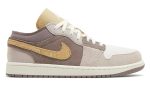 Air Jordan 1 Low SE Craft "Inside Out - DUBAI ALL STAR