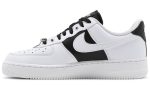 Air Force 1 '07 Premium 'Silver Chain - White' - DUBAI ALL STAR