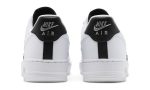 Air Force 1 '07 Premium 'Silver Chain - White' - DUBAI ALL STAR