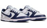 NBA x Dunk Low EMB '75th Anniversary - Nets' - DUBAI ALL STAR