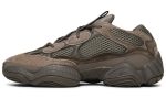 Adidas Yeezy 500 'Brown Clay' - DUBAI ALL STAR