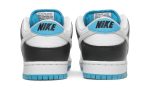 Nike SB Dunk Low Pro 'Laser Blue' - DUBAI ALL STAR