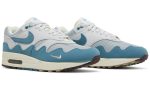 Nike Air Max 1 x Patta 'Noise Aqua' - DUBAI ALL STAR