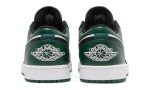 Air Jordan 1 Low 'Green Toe' - DUBAI ALL STAR