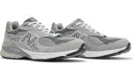 New Balance 990v3 Made in USA 'Grey' - DUBAI ALL STAR