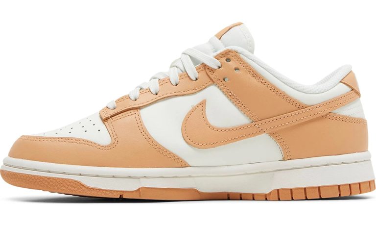 Nike Dunk Low 'Harvest Moon' - DUBAI ALL STAR