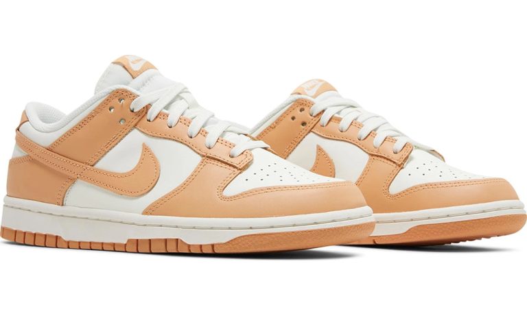 Nike Dunk Low 'Harvest Moon' - DUBAI ALL STAR