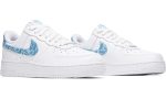 Air Force 1 '07 Essentials 'Blue Paisley' - DUBAI ALL STAR