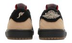 SoleFly x Air Jordan 1 Low Retro OG SP 'Everglades' - DUBAI ALL STAR