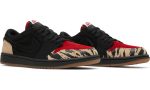 SoleFly x Air Jordan 1 Low Retro OG SP 'Everglades' - DUBAI ALL STAR