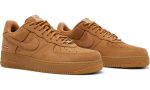 Supreme x Air Force 1 Low SP 'Wheat' - DUBAI ALL STAR