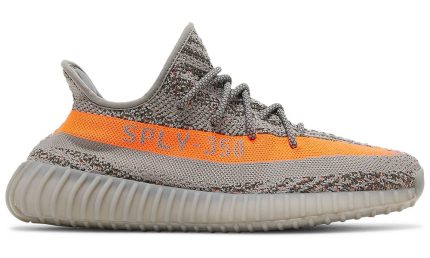 Yeezy Boost 350 V2 'Beluga Reflective' - DUBAI ALL STAR