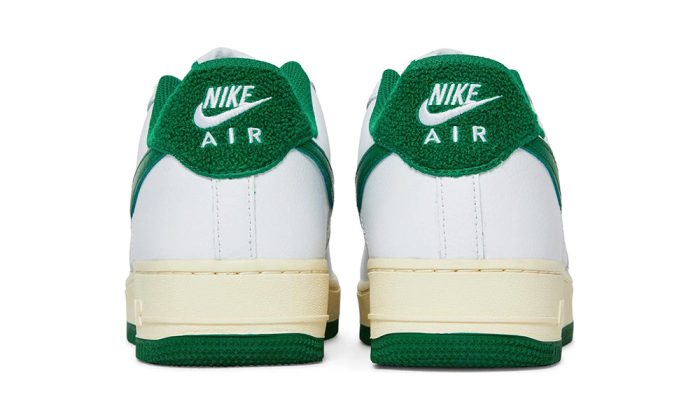 Air Force 1 '07 LV8 "White Pine Green" - DUBAI ALL STAR