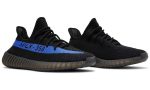 Yeezy Boost 350 V2 'Dazzling Blue' - DUBAI ALL STAR