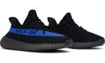 Adidas Yeezy Boost 350 V2 Kids 'Dazzling Blue' - DUBAI ALL STAR